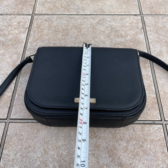 Kate Spade Lauren Way Carson crossbody Bag - Picture 8 of 16